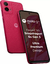 Imagem do Motorola Moto G45 5G Global 8Gb 128Gb Vermelho