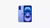 Imagem do Apple Iphone 16 128Gb Azul