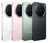 Imagem do Vivo X200 Fe 12Gb 256Gb Rosa