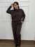Conjunto Feminino Mousse Coleção de Inverno 1508 na internet