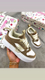 Tênis Feminino Sal e Pimenta Lançamento 00051 - comprar online