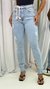 Calça Jeans Sal e Pimenta 0002593 Lançamento