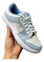 Tênis Pimenta Original Azul Com Branco 11001