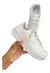 Tênis Feminino Sal e Pimenta 00065 - W.Day Modas