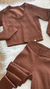 Conjunto Canelado Alice Bella Original 4860 - comprar online