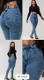 Calça Jeans Skinny Feminina Sal e Pimenta 24989 - comprar online