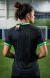 Blusa Manguinha Copa do Brasil Malha Peruana 20255 - W.Day Modas