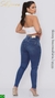 Calça Sol Jeans Hot Pants Skinny 95339 - W.Day Modas