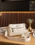 Bolsa Feminina Transversal com Zipper Frontal C12318