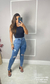 Calça Jeans Super Lipo 360 23 Graus Ref: 3648 na internet