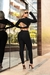 Calça Montaria Cecília Salipe - comprar online