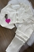 Conjunto Plus Patricia/Calça Canelado 3830 na internet