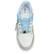 Tênis Feminino Sal e Pimenta 00052 Branco/Azul - comprar online
