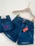 Shorts Jeans Feminino Sal e Pimenta Com Lycra 700587 - comprar online