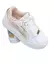 Tênis Feminino Sal e Pimenta 00074 - W.Day Modas
