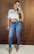 Calça Jeans Skinny 23 Graus Lançamento 5999 - comprar online