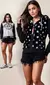 Moletom Feminino Dupla Face Planet Girls Outono Inverno 2025 na internet