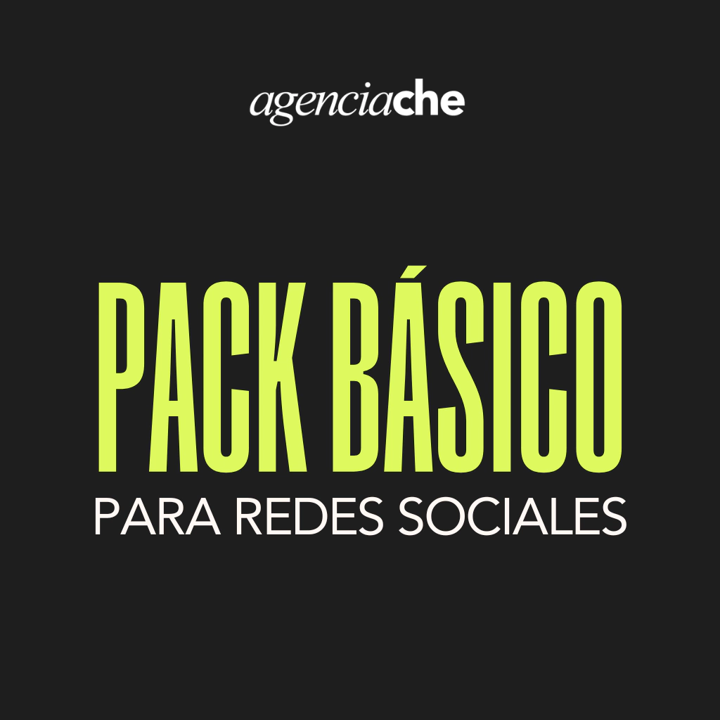 Pack Básico