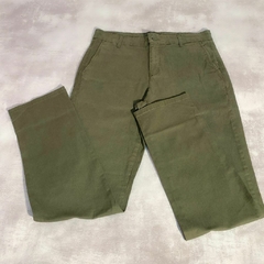 Calça Sarja - LC Collection