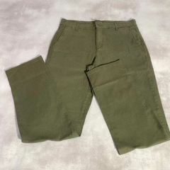 Calça Sarja