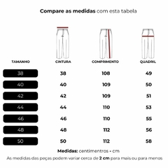 Calça Sarja na internet