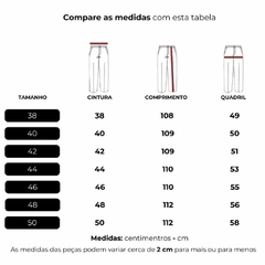 Calça Sarja na internet