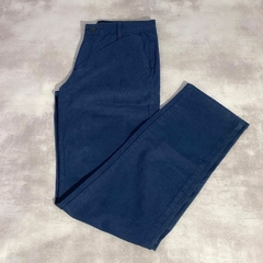 Calça Sarja