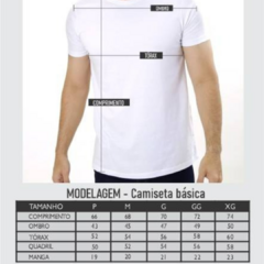 Camiseta LCC Básica Preta na internet
