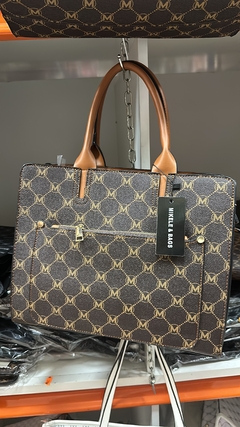 BOLSO GRANDE INSPIRADO EN MK