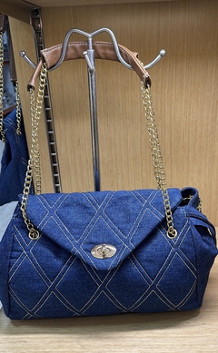 BOLSO VAQUERO - comprar en línea
