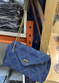 BOLSO VAQUERO