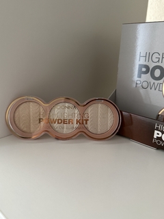 PALETA HIGHLIGHTING en internet