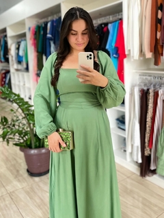 Vestido Mary - comprar online