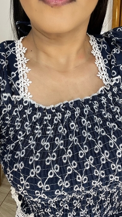 VESTIDO NATALIA - comprar online