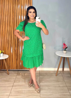 VESTIDO HIANA