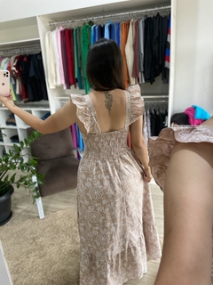 VESTIDO EMANOELY na internet