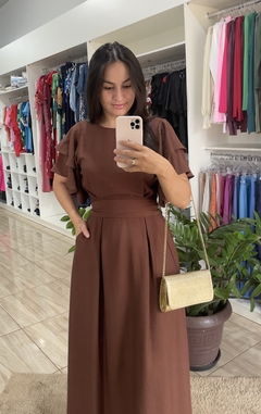 VESTIDO JAKI na internet