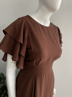 VESTIDO JAKI - loja online