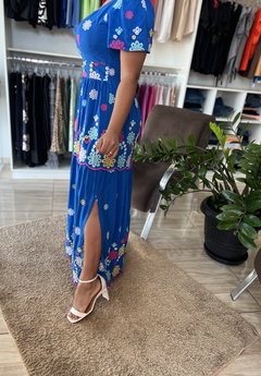 VESTIDO MAITÊ - loja online