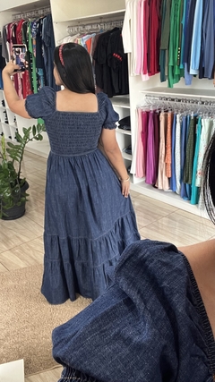 VESTIDO BRUNA - comprar online