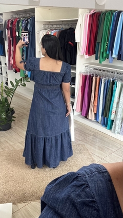 VESTIDO JOICE - comprar online