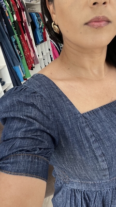 VESTIDO JOICE na internet