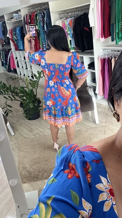 VESTIDO ESTEFANY 01 na internet