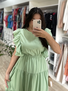 VESTIDO ADRIANA na internet