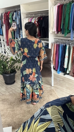 VESTIDO FLÁVIA - comprar online