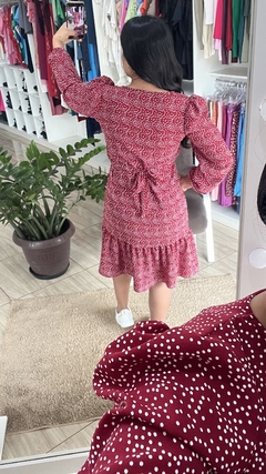 VESTIDO ALANA - comprar online