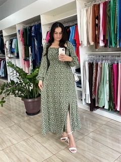 Vestido Donna - loja online