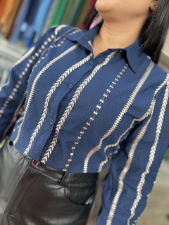 CAMISA ANA - comprar online