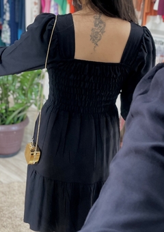 Vestido Letícia - comprar online