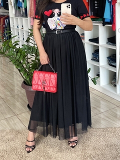 Saia Jessica - comprar online